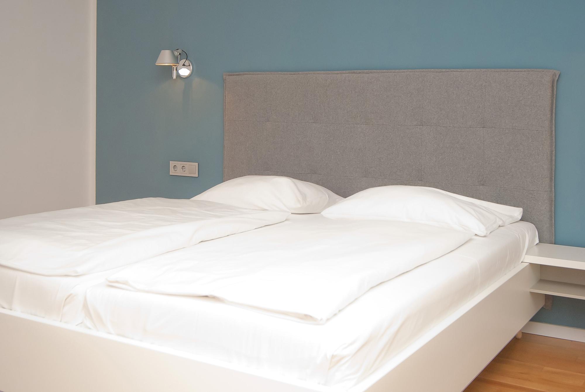 Hotel Dk Heidelberg