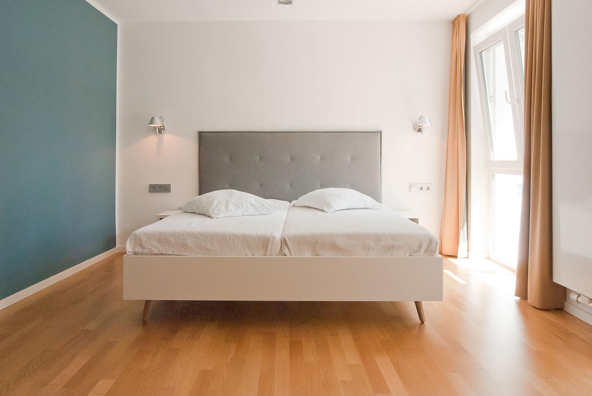 Hotel Dk