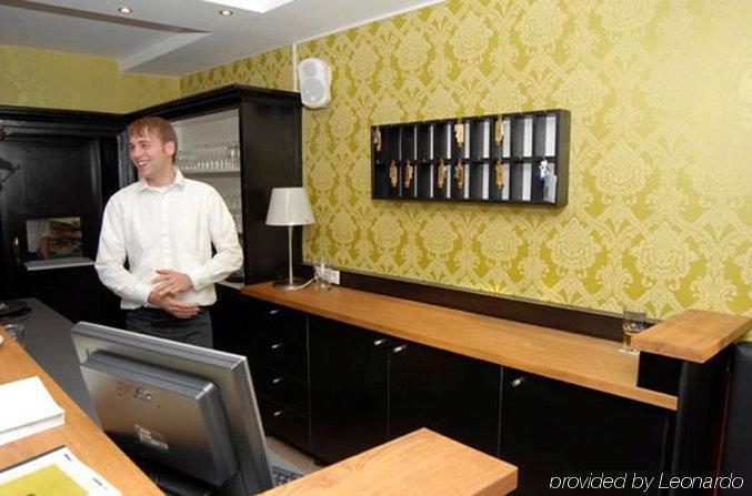 Hotel Dk Heidelberg