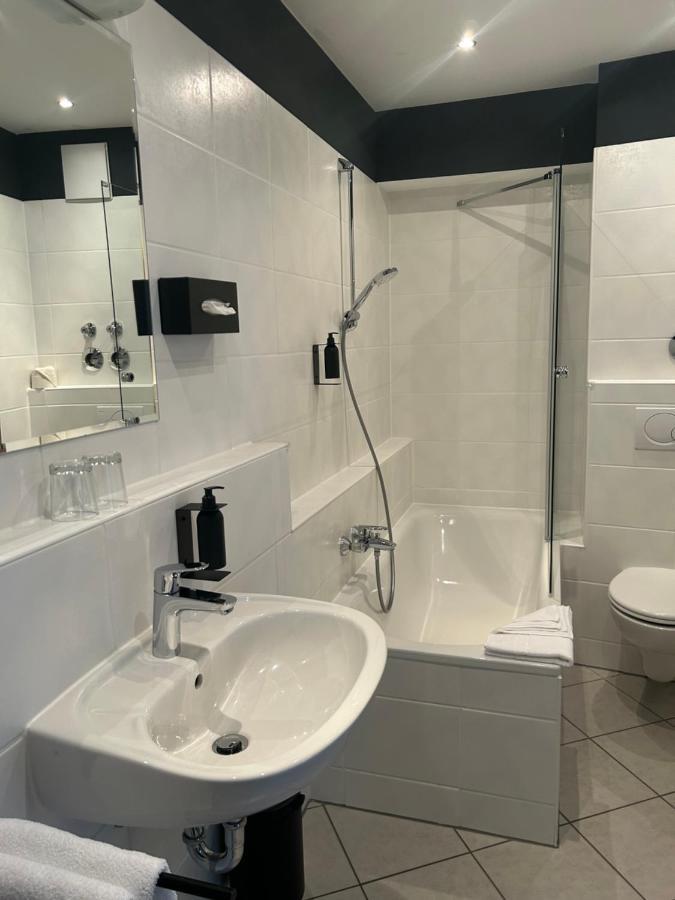 Hotel Dk Heidelberg