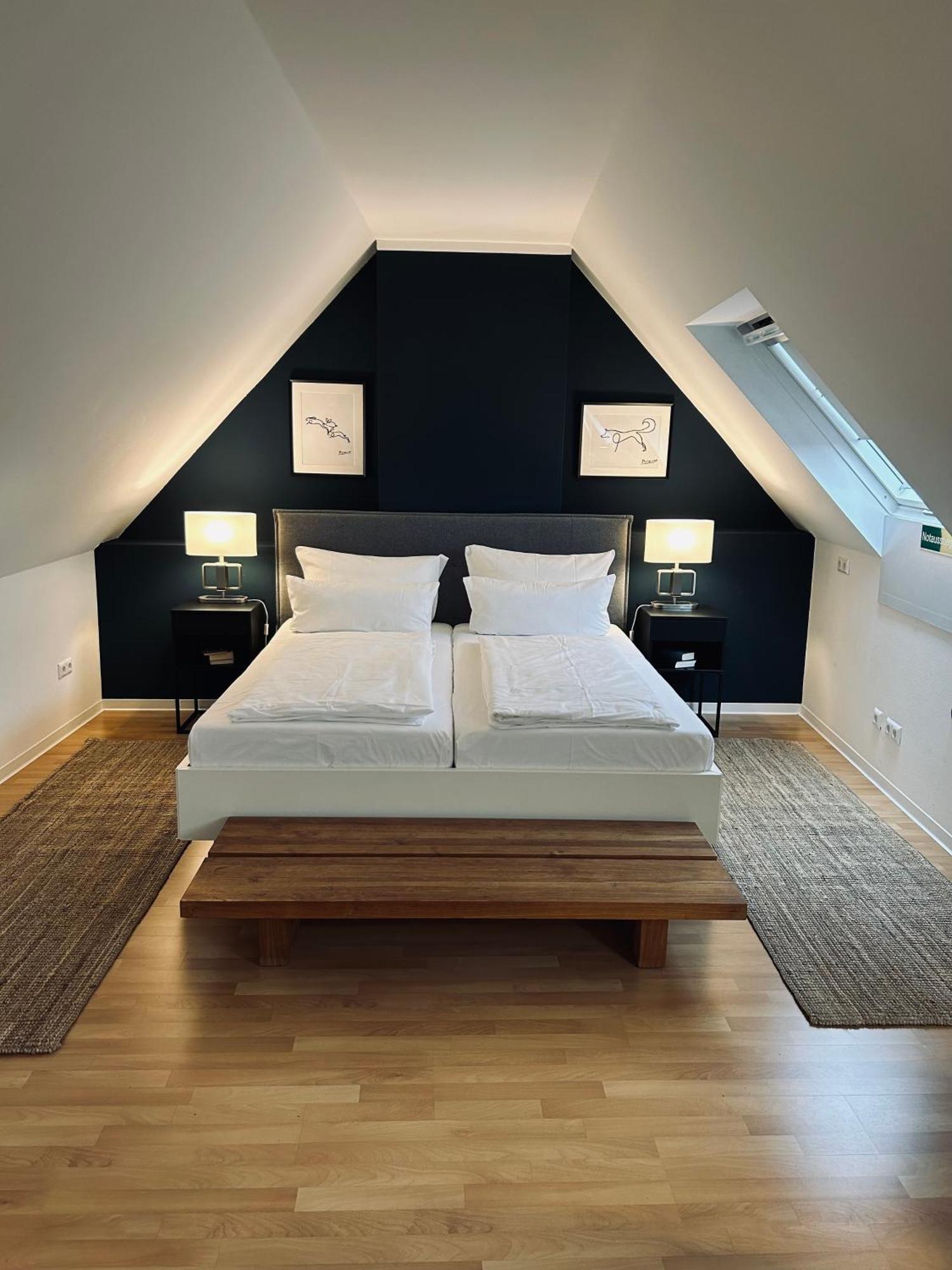 Dk Hotel Heidelberg