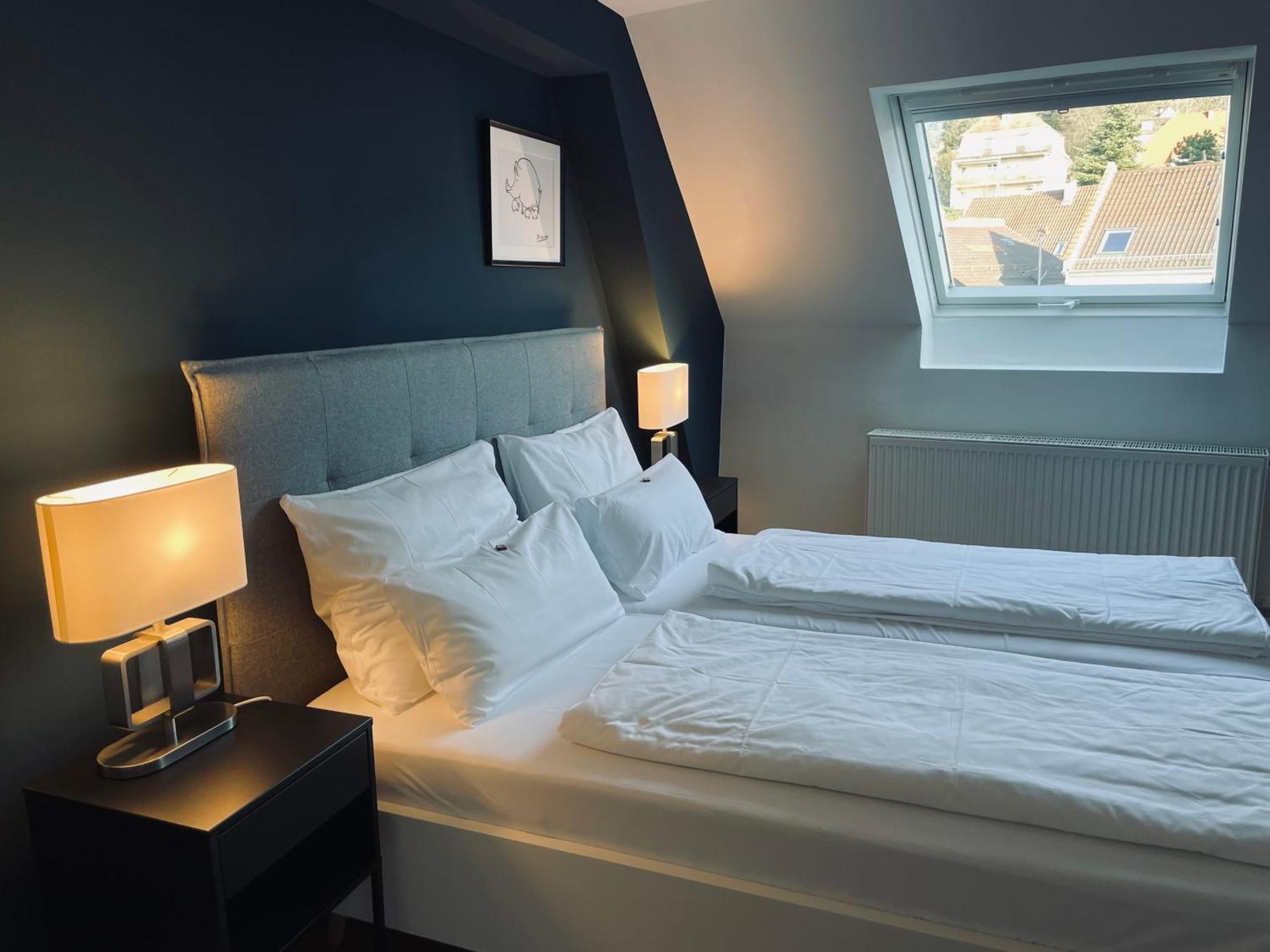 Dk Hotel 3*