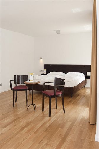 Hotel Dk