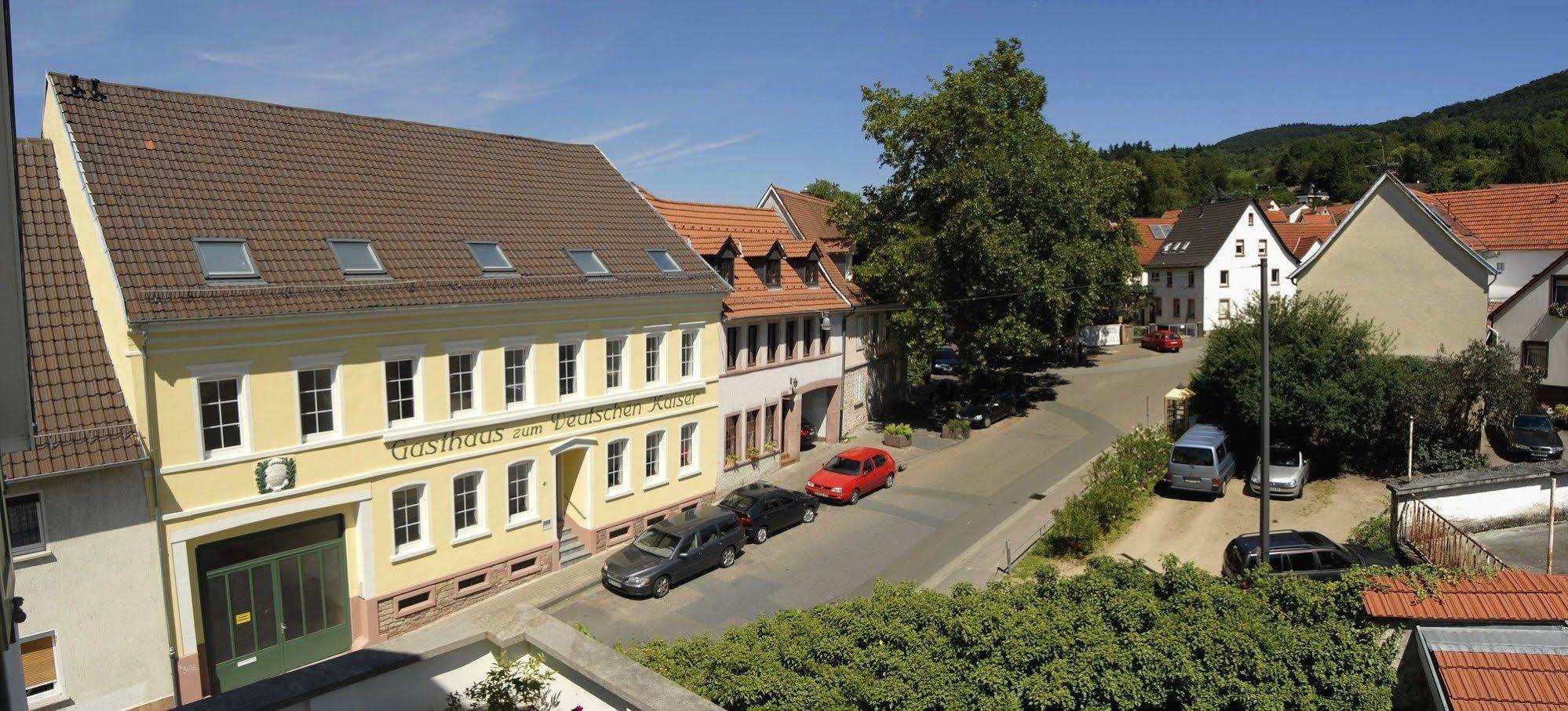 Dk Heidelberg
