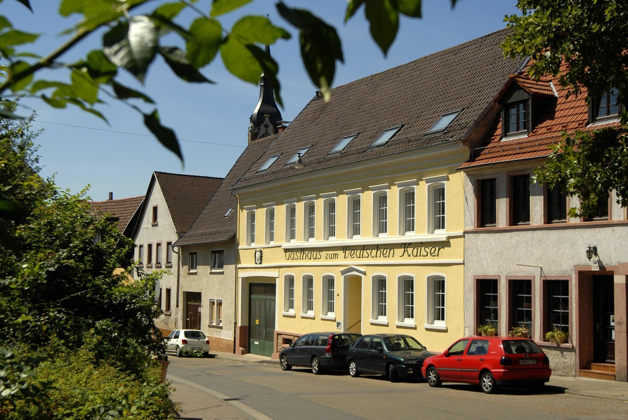 Hotel Dk Heidelberg